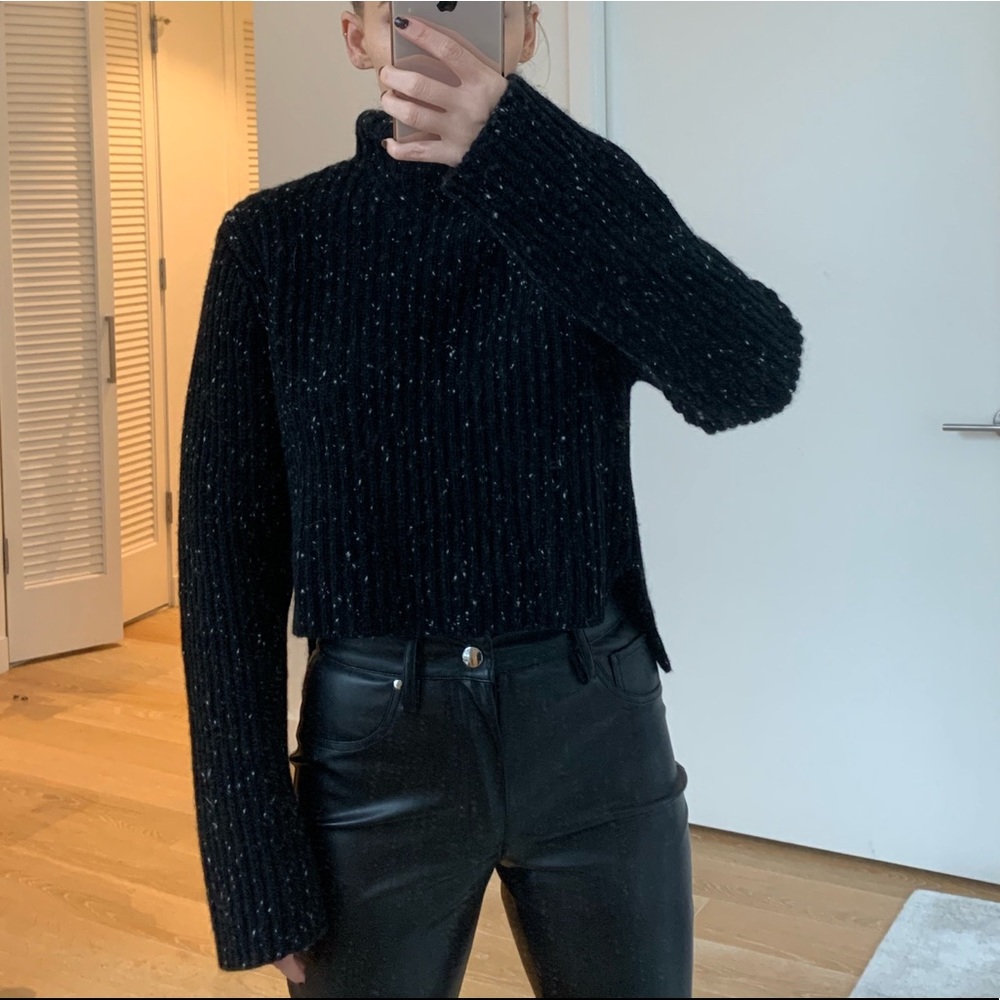 Nadaam turtleneck sweater